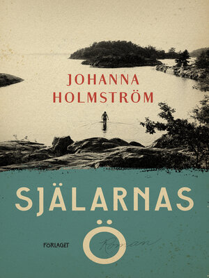 cover image of Själarnas ö